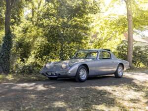 Immagine 26/50 di Lotus Europa (1968)
