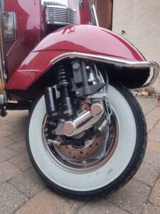 Afbeelding 60/98 van Piaggio DUMMY (1984)
