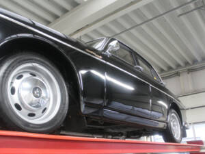 Image 10/50 of Volvo Amazon S (1962)