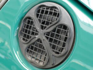 Immagine 32/43 di Alfa Romeo Alfasud Sprint (1978)