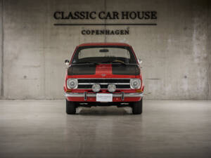 Image 8/98 de Opel Kadett 1,1 SR Rallye (1968)