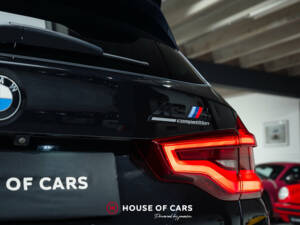 Image 22/48 of BMW X3 M Competition (2021)