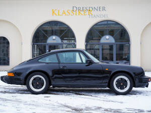 Image 9/27 of Porsche 911 Carrera 3.2 (1985)