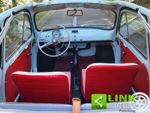 Image 3/10 of FIAT 500 D (1965)