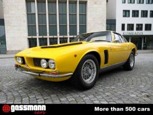 Image 6/15 of ISO Grifo 7 Litri (1969)