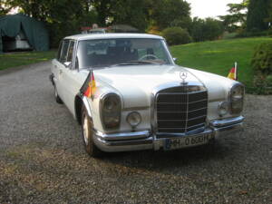 Image 7/21 de Mercedes-Benz 600 (1970)