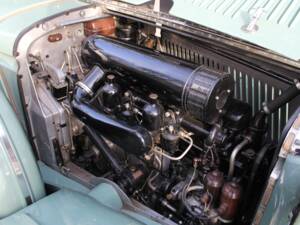 Image 16/17 of Bentley 4 1&#x2F;2 Liter (1939)