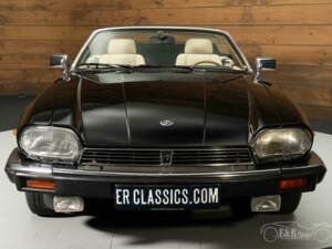 Bild 12/19 von Jaguar XJS 5.3 V12 (1989)