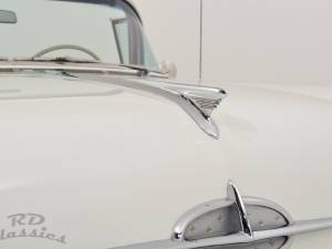 Image 6/50 of Oldsmobile Super 88 Convertible (1957)