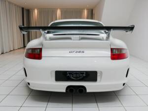 Image 6/7 of Porsche 911 GT3 RS (2007)