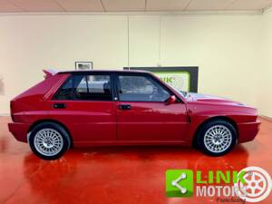 Imagen 8/10 de Lancia Delta HF Integrale Evoluzione I (1992)