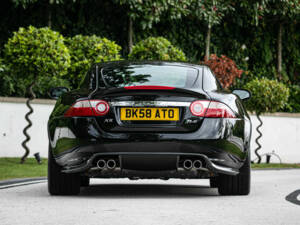 Imagen 7/38 de Jaguar XK 4.2 (2008)