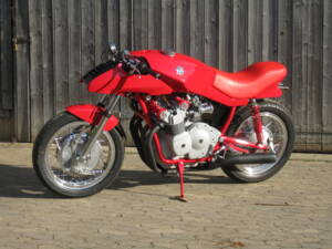 Immagine 4/10 di MV Agusta DUMMY (1977)