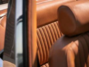 Image 30/47 of Triumph Stag (1975)