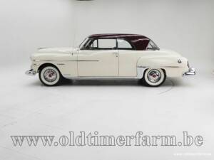 Bild 8/15 von Chrysler Windsor Town &amp; Country Newport (1950)