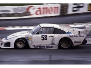Image 38/50 of Porsche 935 (1980)