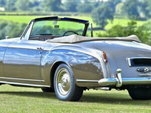 Bild 17/50 von Bentley S 1 Continental Drophead Coupé (1958)