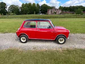 Image 2/48 of Austin Mini Cooper S 1275 (1965)