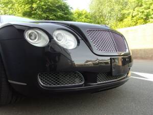 Immagine 13/100 di Bentley Continental GT (2006)