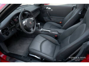 Image 3/30 of Porsche 911 Carrera S (2008)