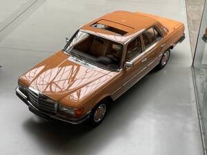 Image 1/35 of Mercedes-Benz 280 SE (1978)