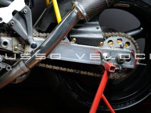 Immagine 8/17 di Ducati DUMMY (1992)