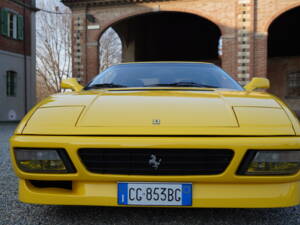 Bild 3/82 von Ferrari 348 TS (1990)