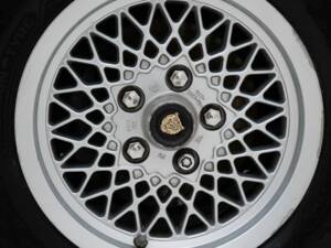 Afbeelding 11/15 van Jaguar XJS 5.3 V12 (1990)