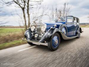 Image 11/50 de Rolls-Royce 25&#x2F;30 HP (1937)