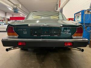 Bild 15/24 von Jaguar Sovereign H.E. V12 (1983)