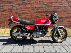 Image 6/17 of Ducati DUMMY (1975)