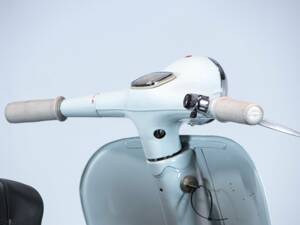 Bild 25/50 von Piaggio DUMMY (1961)