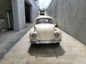 Imagen 5/7 de Volkswagen Beetle 1200 Standard &quot;Dickholmer&quot; (1964)