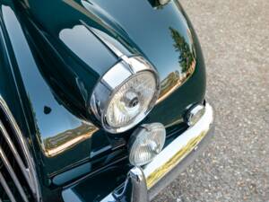 Image 11/41 of Jaguar XK 140 DHC (1955)