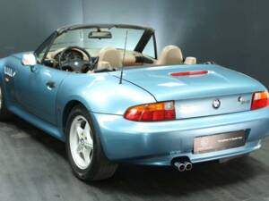 Afbeelding 4/30 van BMW Z3 2.8 (1997)