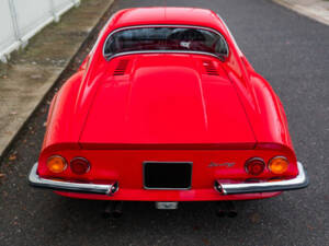 Imagen 10/51 de Ferrari Dino 246 GT (1971)