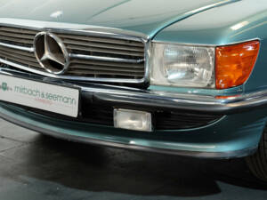 Bild 6/42 von Mercedes-Benz 560 SL (1989)