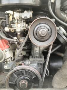 Bild 19/160 von Volkswagen Käfer 1300 (1971)