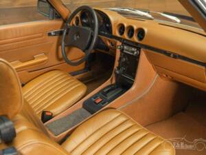 Immagine 15/19 di Mercedes-Benz 450 SL (1976)