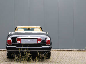 Bild 21/52 von Rolls-Royce Corniche V (2000)