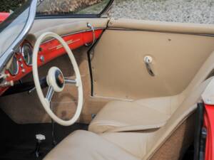 Bild 29/63 von Porsche 356 1600 Speedster (1955)