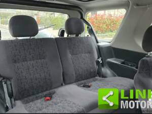 Immagine 6/10 di Opel Frontera 2.2. DTI 16V (2000)