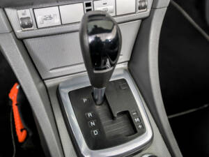 Image 26/50 of Ford Focus CC 2.0 (2008)