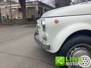 Image 9/10 of Giannini Fiat 500 TV (1966)