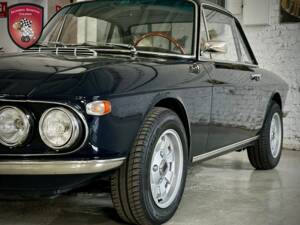 Afbeelding 37/67 van Lancia Fulvia Coupe (1966)