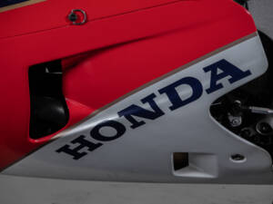 Afbeelding 7/30 van Honda DUMMY (1991)