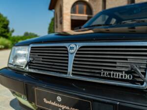 Image 17/50 of Lancia Thema I.E. Turbo (1986)