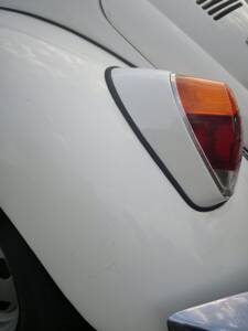 Bild 134/160 von Volkswagen Käfer 1300 (1971)
