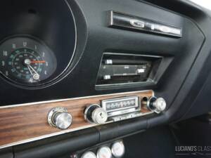Imagen 29/49 de Pontiac GTO (1969)
