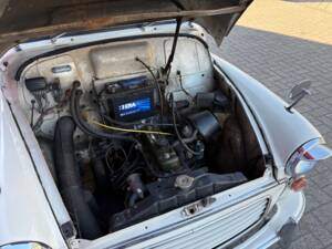 Bild 14/22 von Morris Minor 1000 (1968)